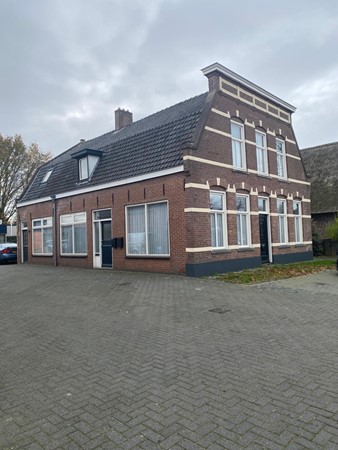 Medium property photo - Haarsteegsestraat 39, 5254 JN Haarsteeg